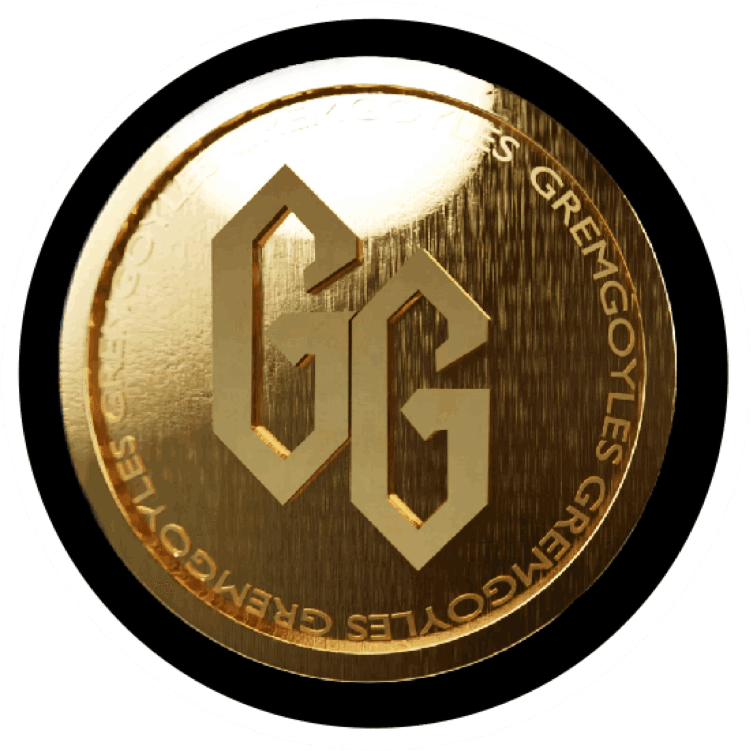 gremgoyles coin