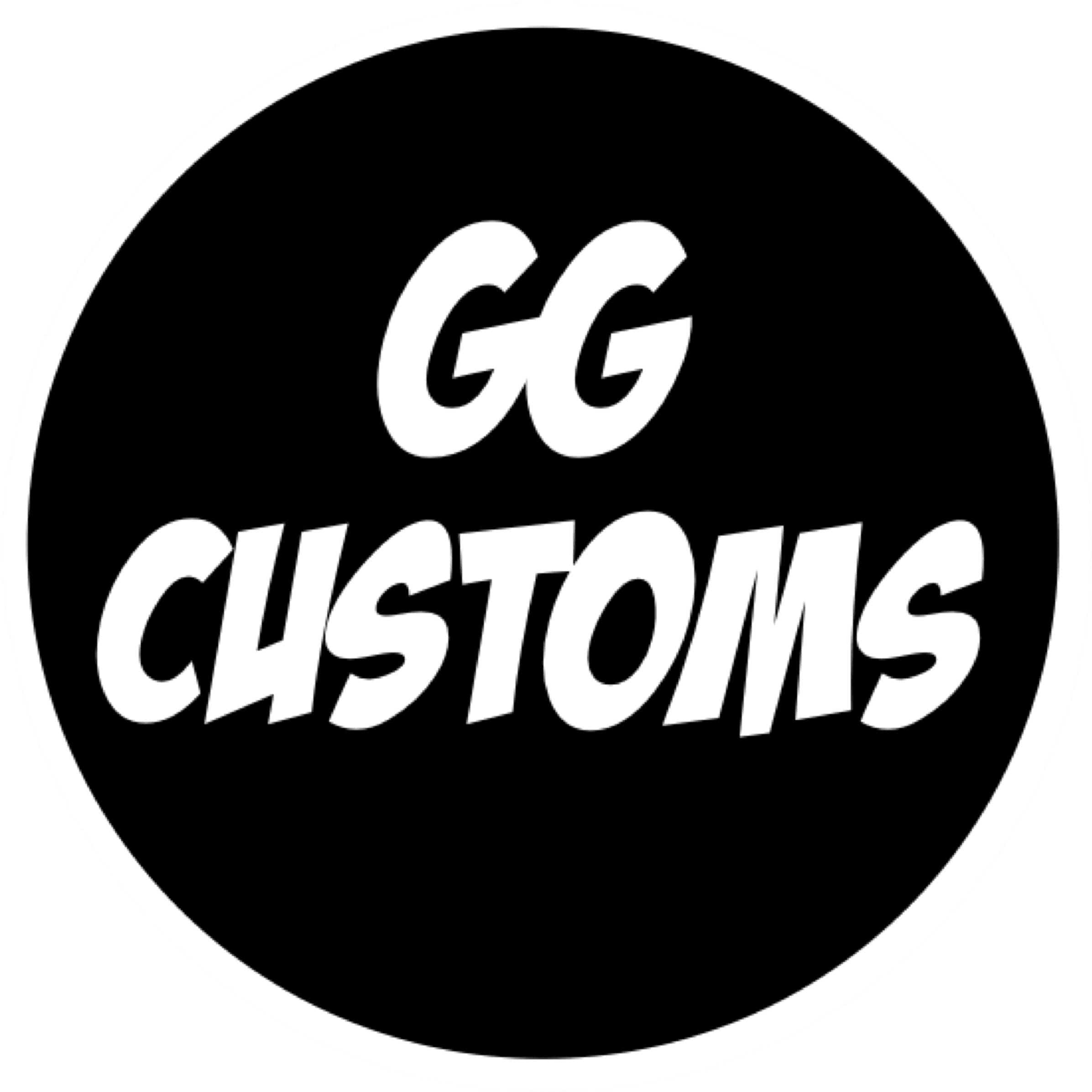 gg customs